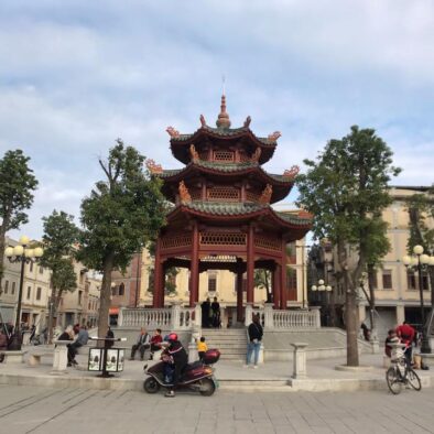 Shantou Old Town