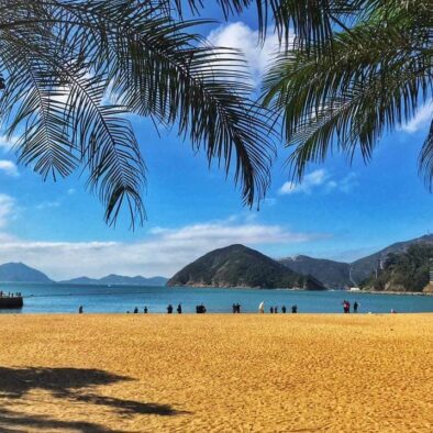 Repulse Bay (淺水灣)