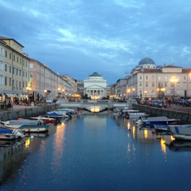 Grand Canal