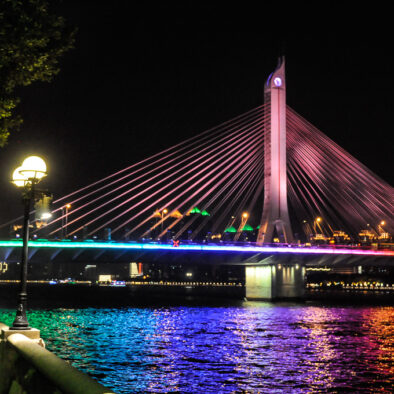 Pearl River Cruise