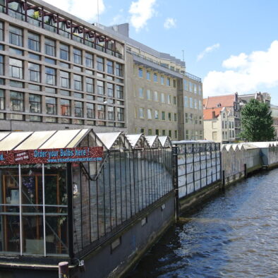 Flower Market