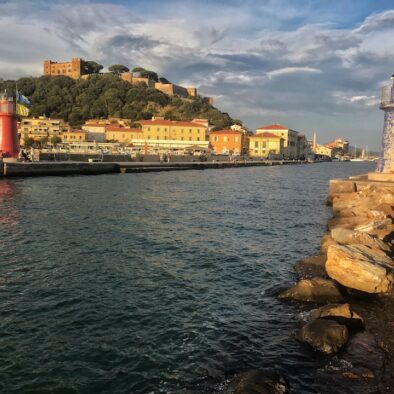 Castiglione della Pescaia