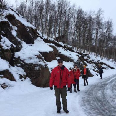 Al Polar Park