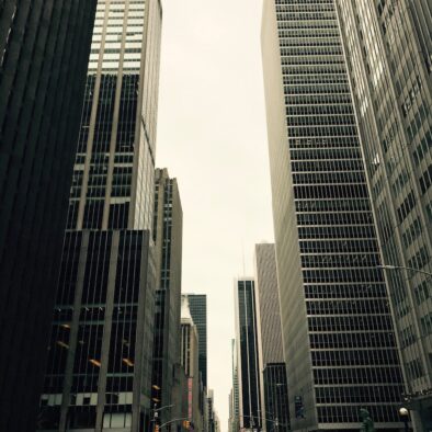 W 53rd St, 6th Ave