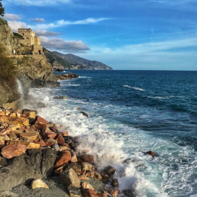 Monterosso