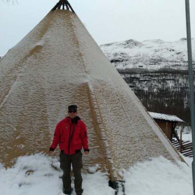 Al Polar Park
