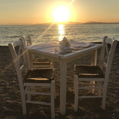 Edem Restaurant at Alimos Marina