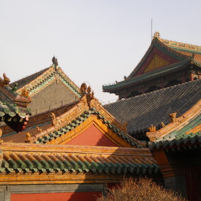 沈阳故宫