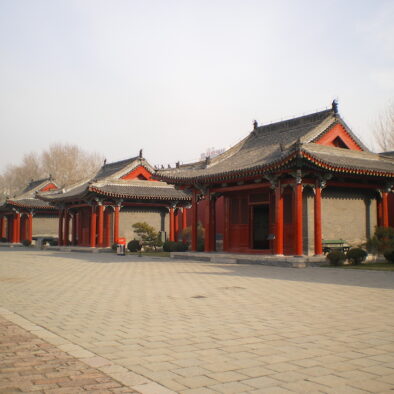 沈阳故宫