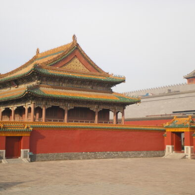 沈阳故宫