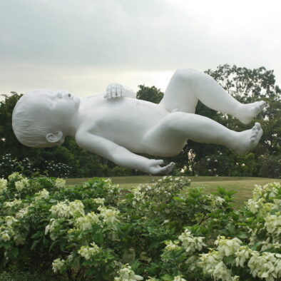 Gardens by the Bay (滨海湾花园), parco inaugurato nel 2012