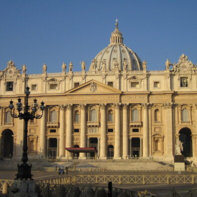 Basilica di San Pietro