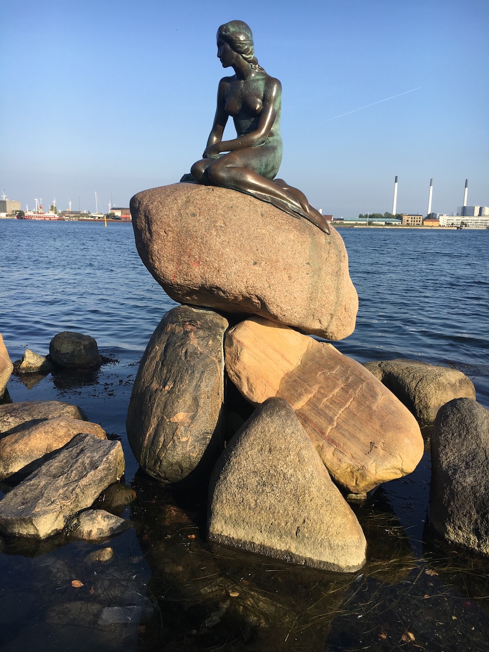 The Little Mermaid