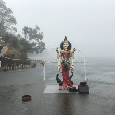 圣水湖