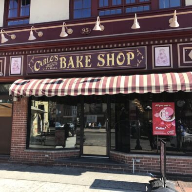 Carlo’s Bakery, la pasticceria del Boss delle Torte Buddy Valastro