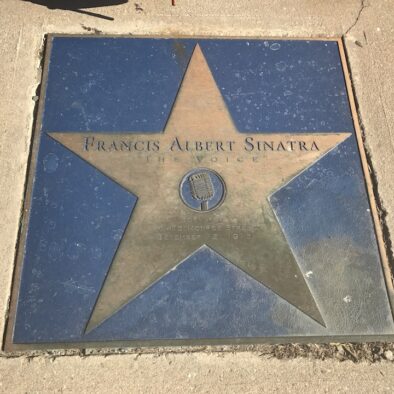 Il 415 di Monroe Street, dove nacque “The Voice” Frank Sinatra