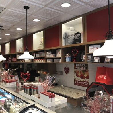 Carlo’s Bakery, la pasticceria del Boss delle Torte Buddy Valastro