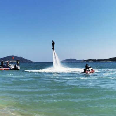 Dadonghai Beach (大东海海滩)