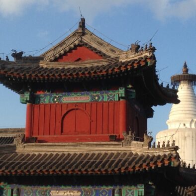 Miaoying Temple