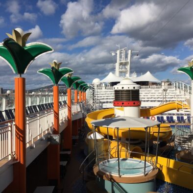 Deck 12