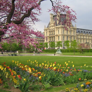 Jardin des Tuileries