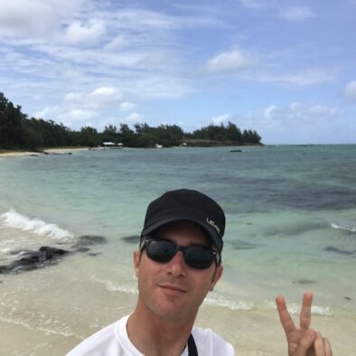 鹿岛 (Île aux Cerfs)