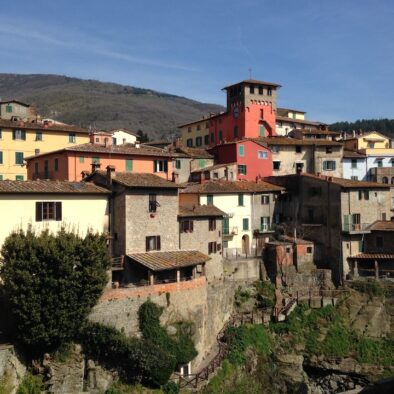 Loro Ciuffenna