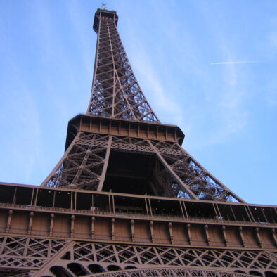 La Tour Eiffel