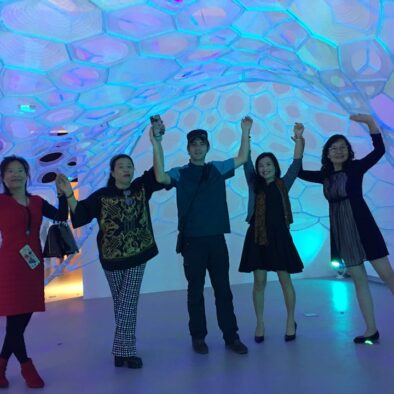 Shekou Design Museum