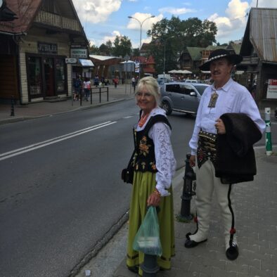 Zakopane