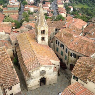 Capalbio