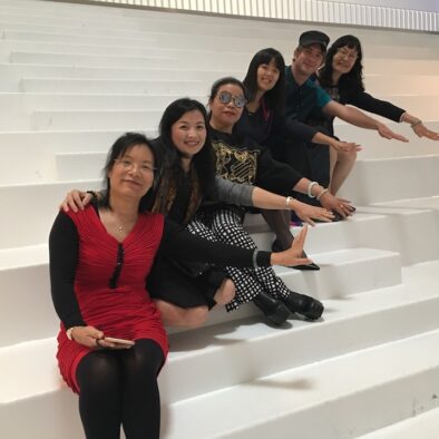 Shekou Design Museum