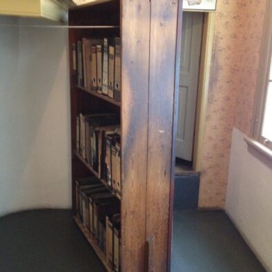 Anne Frank House