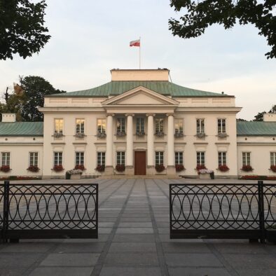 Belvedere Palace
