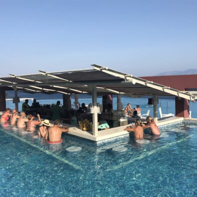 Michelangelo Resort & SPA