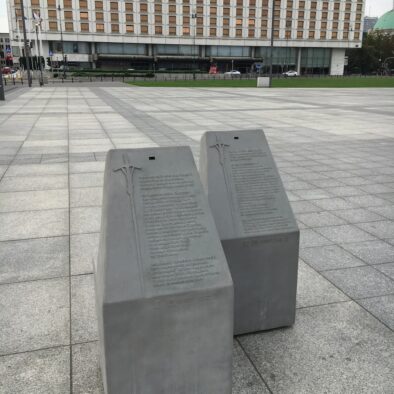 Piłsudski Square