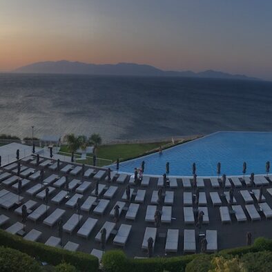Michelangelo Resort & SPA