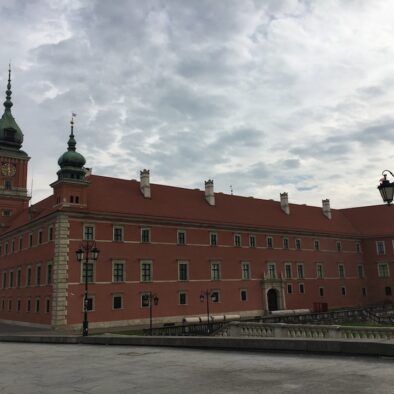 Royal Castle