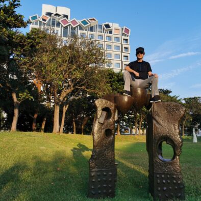 豐樂雕塑公園