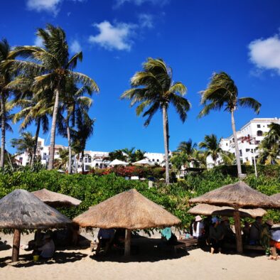 Dadonghai Beach (大东海海滩)