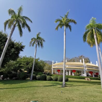 Nanshan Buddhism Cultural Park 三亚南山佛教文化公园