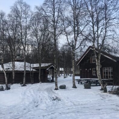 Polar Park