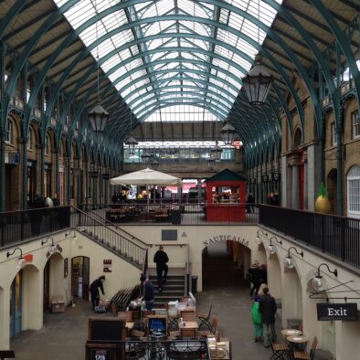 Covent Garden