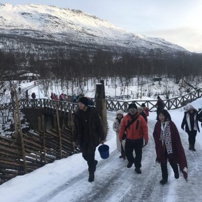 Al Polar Park