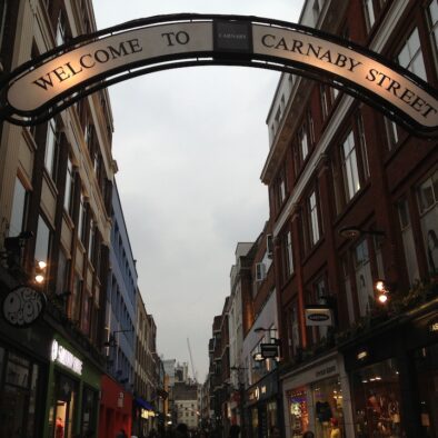 Carnaby Street