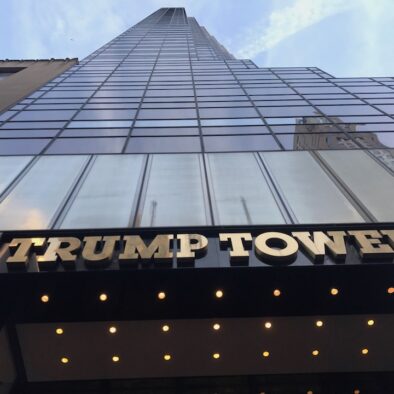 Trump Tower