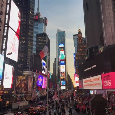 Times Square