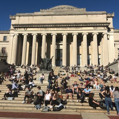 Columbia University