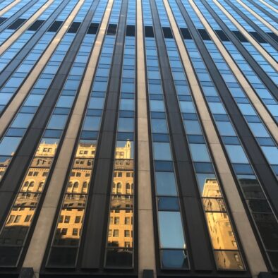 Madison Square Garden