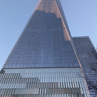 One World Trade Center